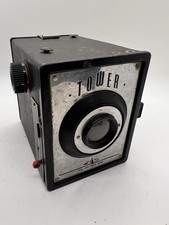 Tower 34 Box Camera
