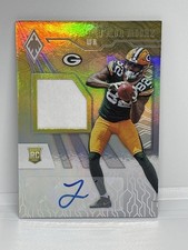 2018 Panini Phoenix Football Cards 16