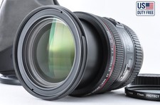 Near Mint Canon EF 24-70mm f/4 L IS USM ULTRASONIC Zoom Lens Japan 104a