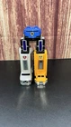Vintage Power Rangers Lightspeed Rescue Deluxe Megazord Victory Robo Parts 2,4,5