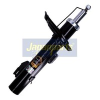 StoßDäMpfer Vorne Links FüR Nissan Ariya FE0 20 Bis 26 Japanparts Neu AM67