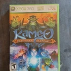 Kameo Elements of Power (Xbox 360) Platinum Hits – Complete w/ Manual – Tested
