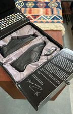 NEW NOS és Es Skateboard Shoes ACCEL 10 YEAR ANNIVERSARY LIMITED EDITION Size 10