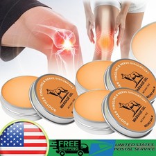 3x Therawolf Neuro Balm,Natural Herbal Joint Care Cooling Soothing Massage Cream