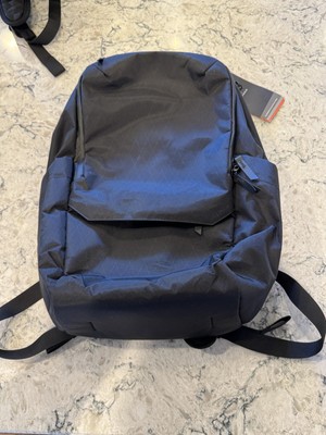 ALPAKA Elements Backpack Pro 26L Black X-Pac VX42 16'' Laptop Waterproof Bag