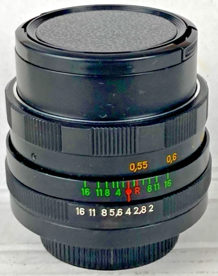 Helios 44 2 58mm for sale | eBay