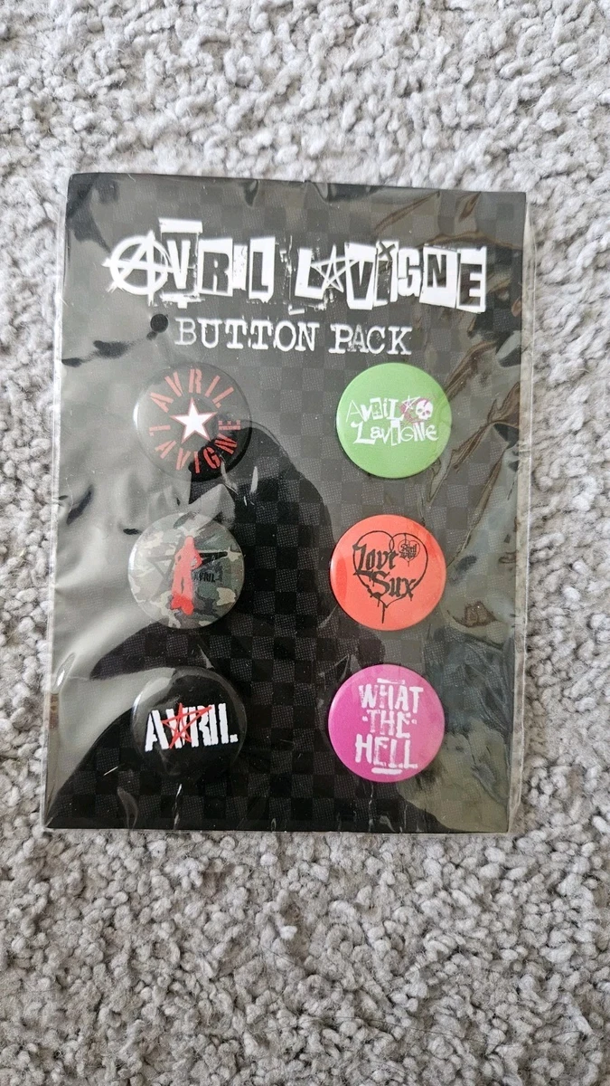 Avril Lavigne comic 3 冊セット　希少な‼️ペーパーバック Avril Lavigne comic 3 冊セット 希少な‼️ペーパーバック Original