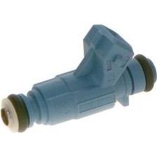 Bosch 0 280 155 814 Einspritzventil für SMART CITY CROSSBLADE FORTWO 450 452