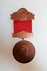Civil War Veteran GAR Medal Representative 45TH Encampment 1911 Scranton P.A.