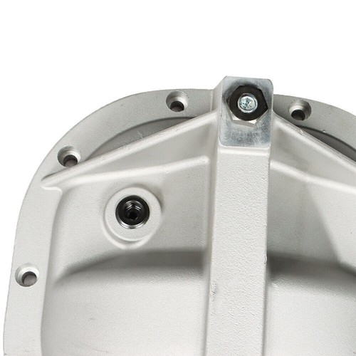 8.8 inch Differential Cover Rear & Girdle System New For Ford Mustang 1979-04 - Picture 8 of 10