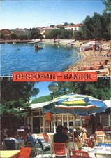 Rab Croatia Restoran Banjol