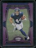 2025 Panini Certified #105 Cam Skattebo Mirror Purple #/299