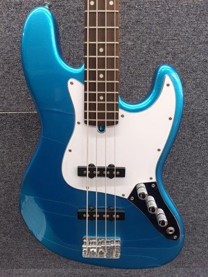 BACCHUS UNIVERSAL SERIES Electric Bass Guitar