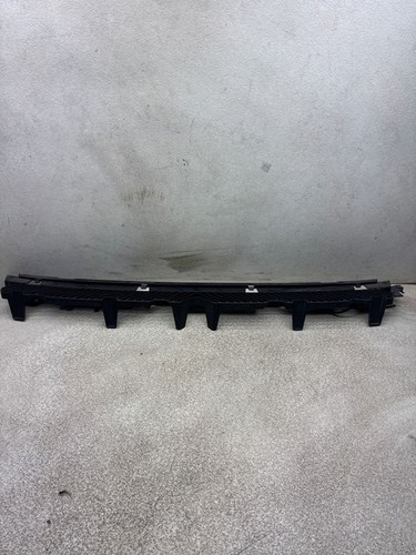 Volkswagen Passat B8 2015 Stoßstange hinten Halterung 3G9807863 ZYP4901