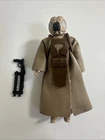 Vintage Star Wars 1981 4-LOM (Zuckuss) Bounty Hunter Figure Complete NO REPRO HK