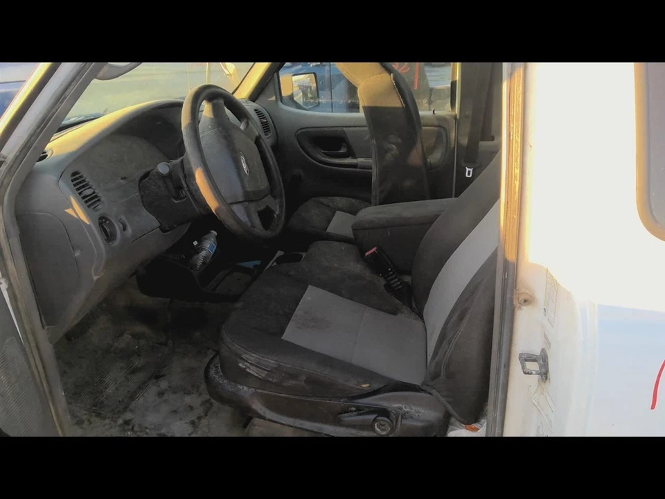 Volante/placa flexible transmisión automática 4-140 2,3 L compatible con 01-11 Ranger 2107229 Foto 2 de 4