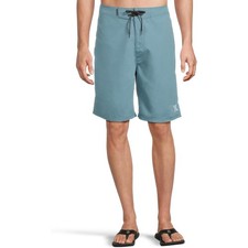 Hurley Men's 40 Noise Aqua One  Only 2.0 21" Swim Beach Surf Boardshorts L9-26