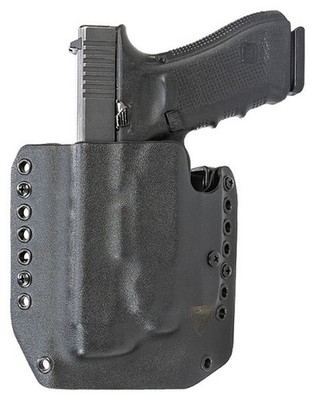 DSG Alpha Holster OWB Licht/Laser*