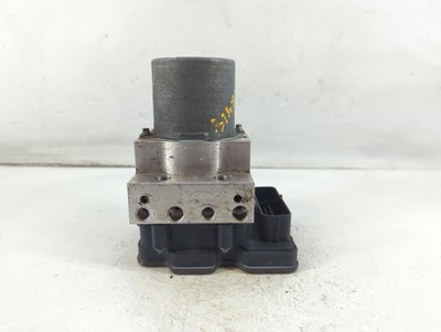 Bmw X5 Abs Pump Control Module DXT7B