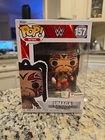 Funko Pop WWE Umaga #157 Fanatics Exclusive 2026