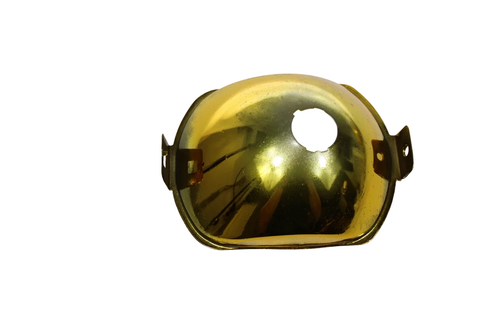 W124 reflector amarillo faros antiniebla Hella SET Foto 3 de 4