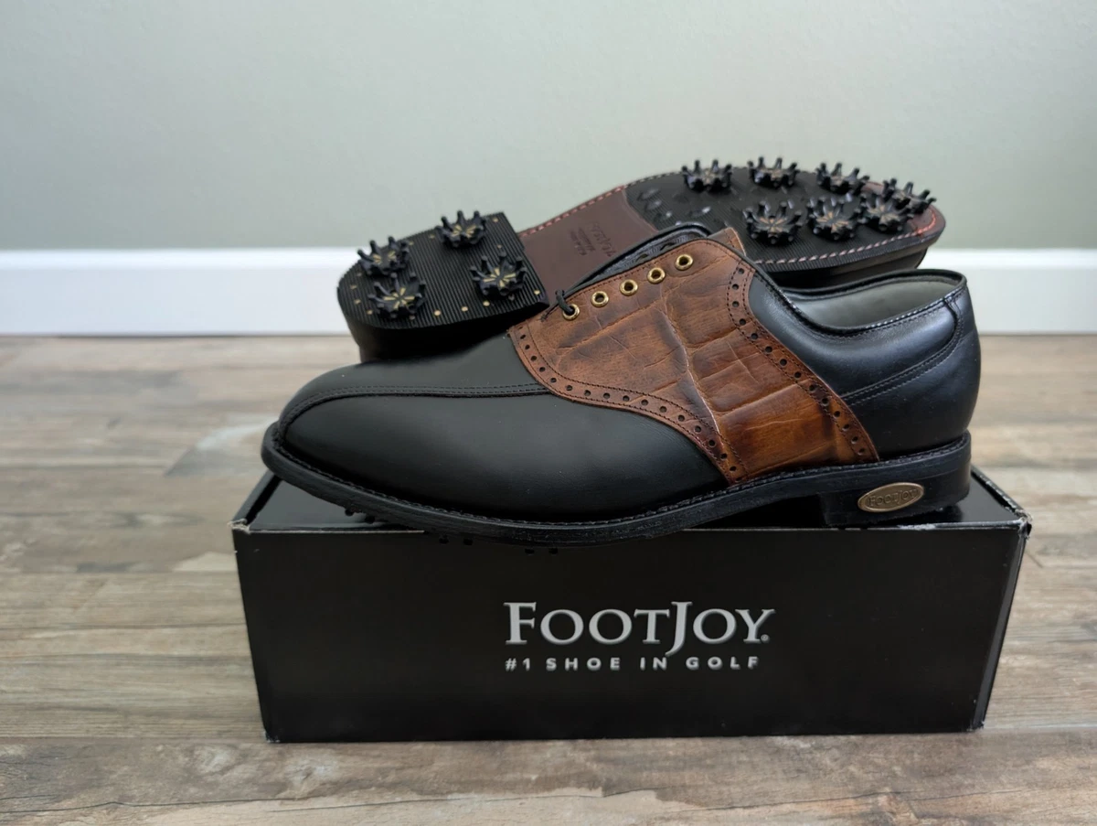 Footjoy Classics Dry Premiere for sale | eBay