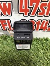 ✅ 2011 HYUNDAI SONATA AUX USB iPod Jack Pn: 96120-3S100 OEM