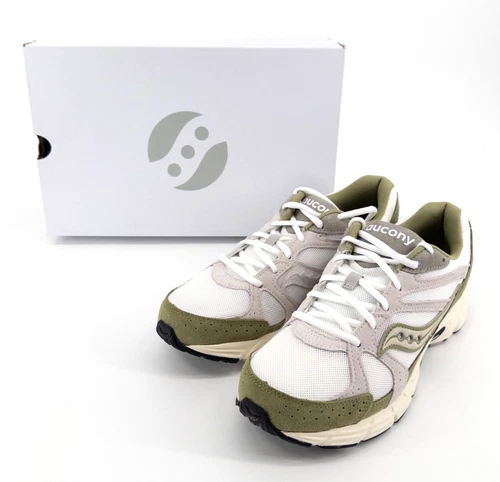 Saucony Ride Millennium Running Shoes deal from eBay