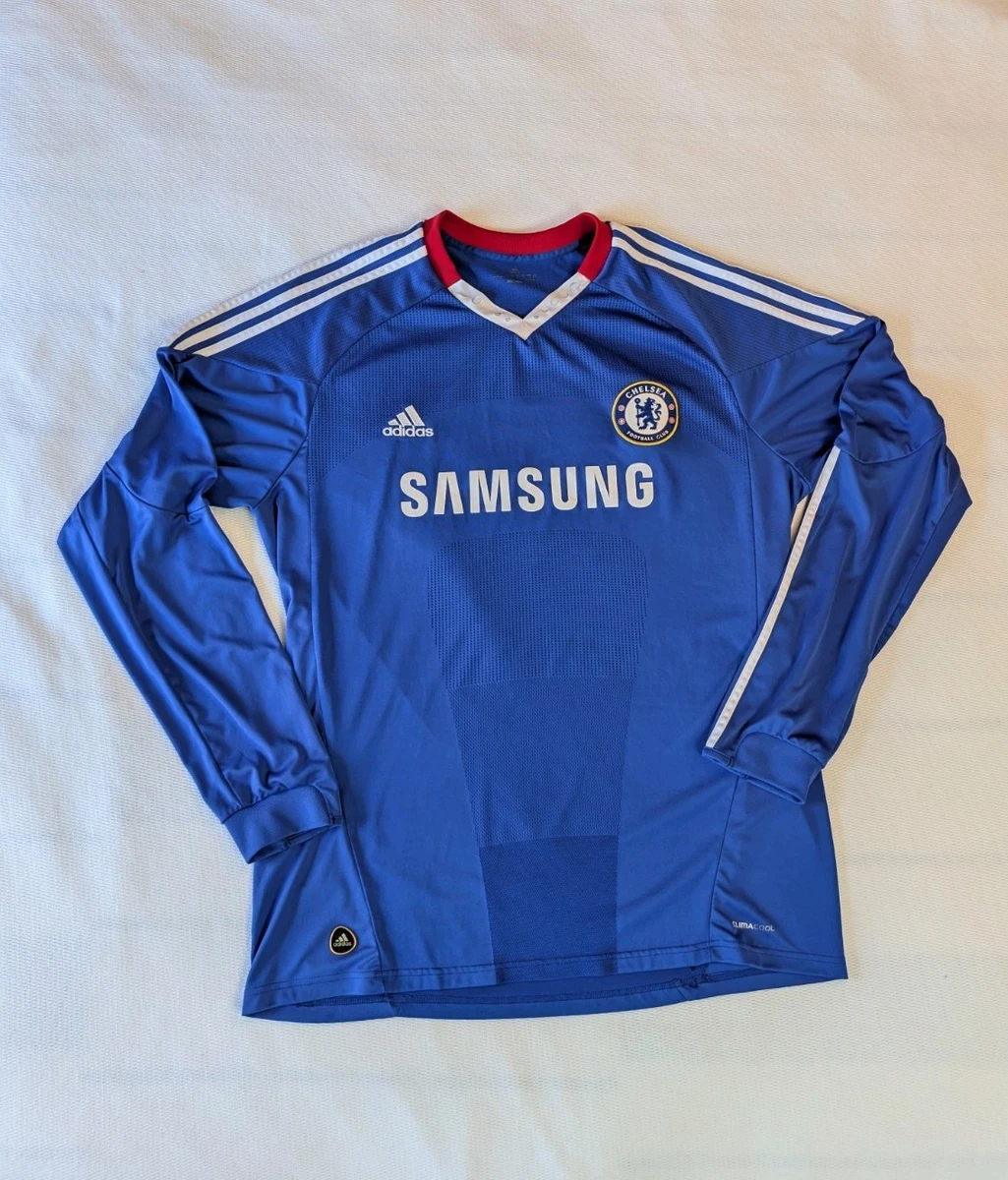Las mejores ofertas en Chelsea azul Talla XL Ropa de aficionados Las mejores ofertas en Chelsea azul Talla XL Ropa de aficionados