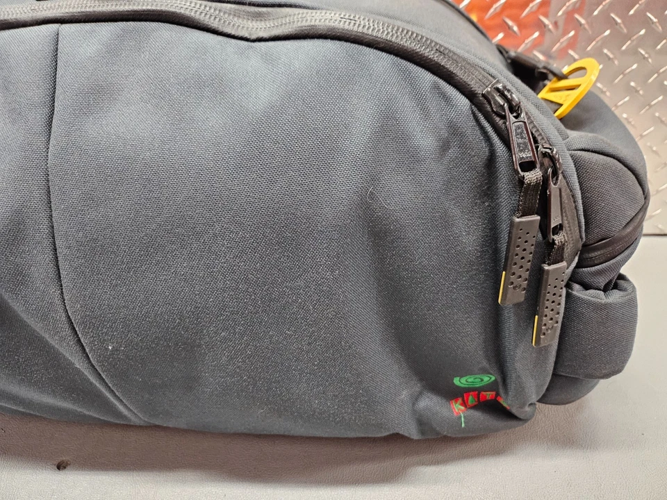 Bolsa para videocámara profesional Kata Pro MCC 2-A - Se adapta a una cámara completamente construida - USADA Foto 4 de 4