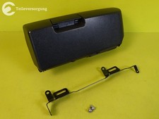 Ablagebox Fahrersitz, vorne links, Schwarz, W212 S212 W218 X218, A 2128100304