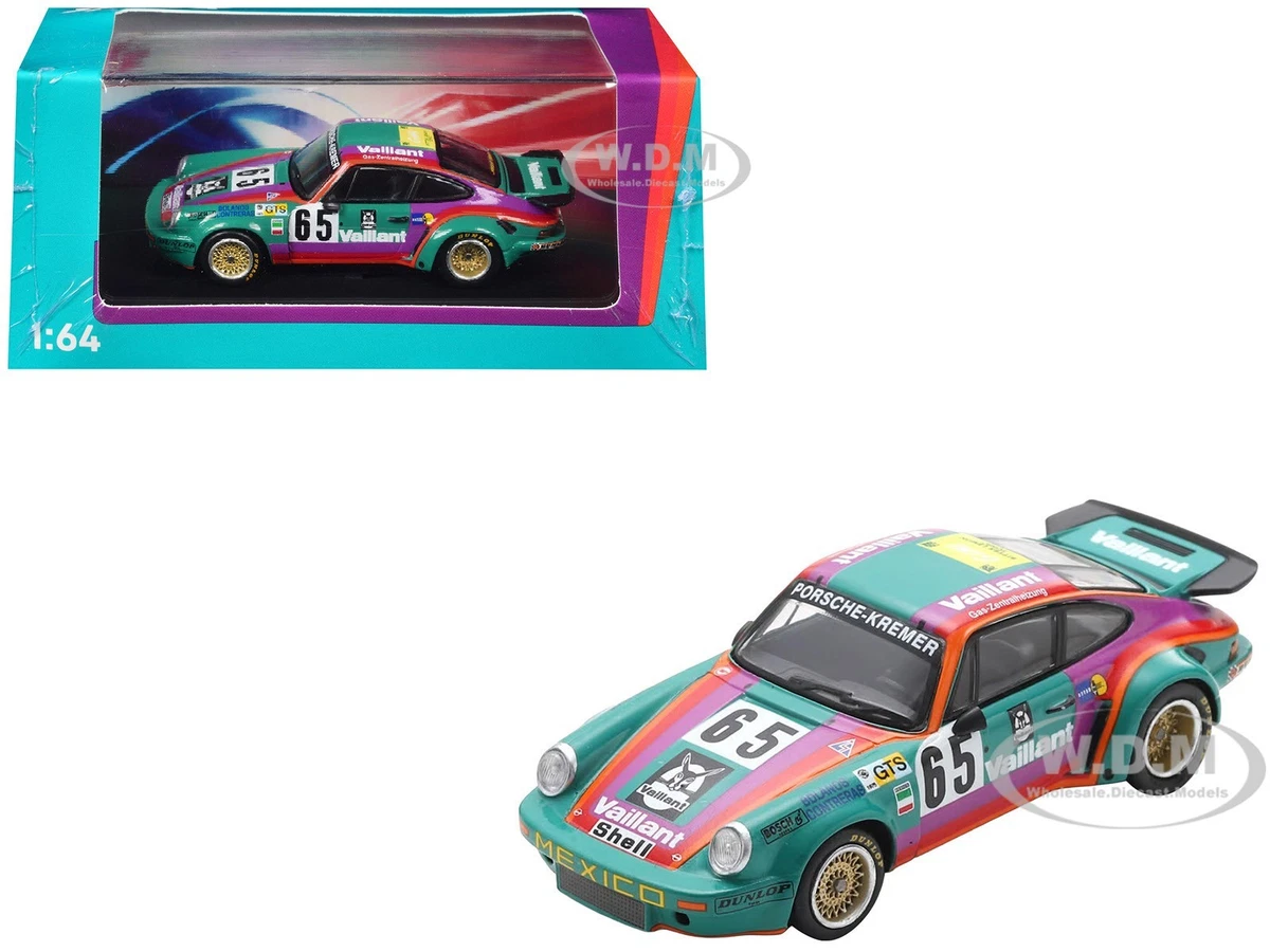 25+ Spark Porsche 1:64 Scale Diecast Cars, Trucks & Vans for sale