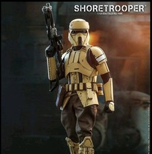 Hot Toys Star Wars Rogue One Shoretrooper TMS031 1 6 Action Figure NEW