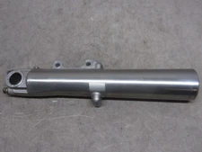 Harley '00-'13 Touring models R lower fork leg, 46498-00A good shape, used #4483