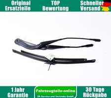 Scheibenwischerarm Frontscheibenwischer Set BMW 3er E91 E90 7253397