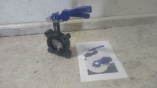 Viega Propress 22075 3 In Pipe Size Lug Connection Butterfly Valve