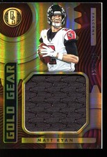 Matt Ryan Cards, Rookie Cards and Autographed Memorabilia Guide 13