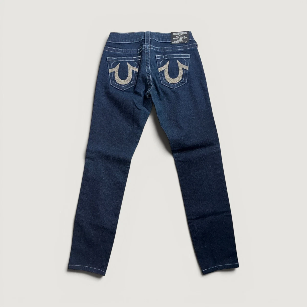 Vintage True Religion Jeans In Women's Jeans for sale - eBay