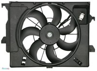 Thermotec D80508TT LüFter FüR MotorküHlung LüFter MotorküHlung