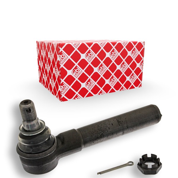 Febi Bilstein Spurstangenkopf 15754 Prokit FüR Daf, Vorderachse Links-image