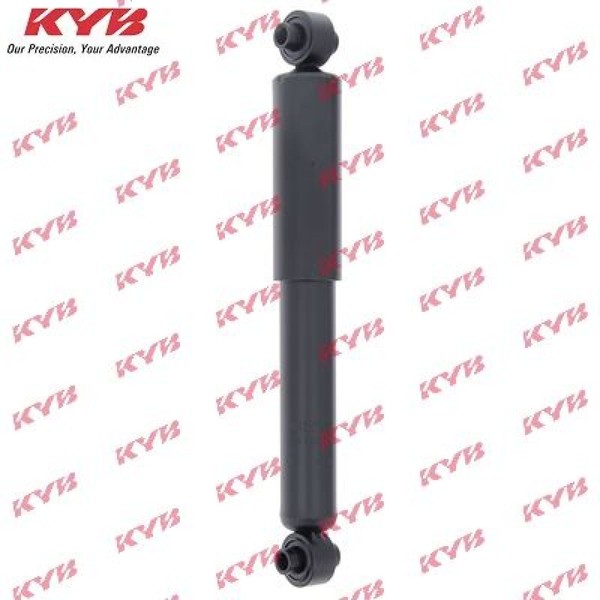 KYB 443277 StoßDäMpfer StossdäMpfer Hinterachse Hinten-image