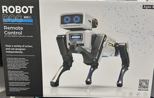 ROBOT DOG - Control Remoto ROBOT DOG AI