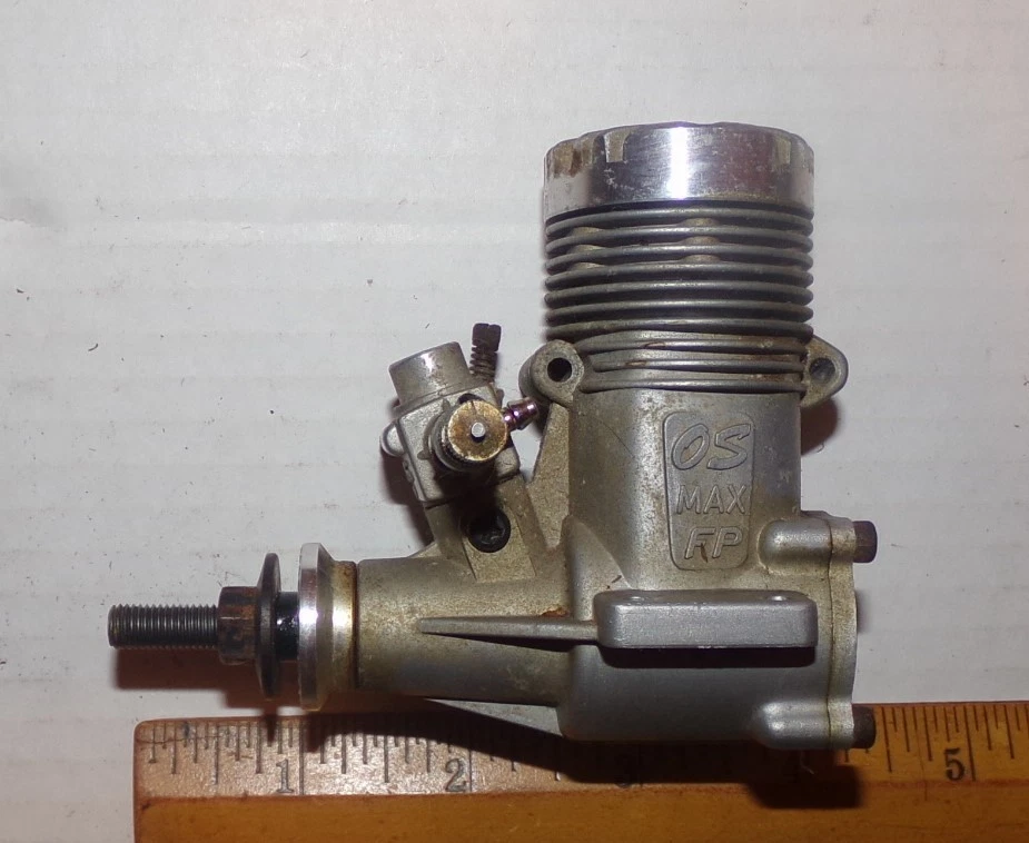 os 40 fp products for sale | eBay