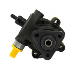 Power Steering Pump QVB500080 For Land Rover Discovery Without Pulley Reservoir