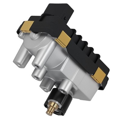 Turbolader Aktuator G-79 for BMW X5 X6 3.0d 2006-2010 11657796314 GTB1752VK