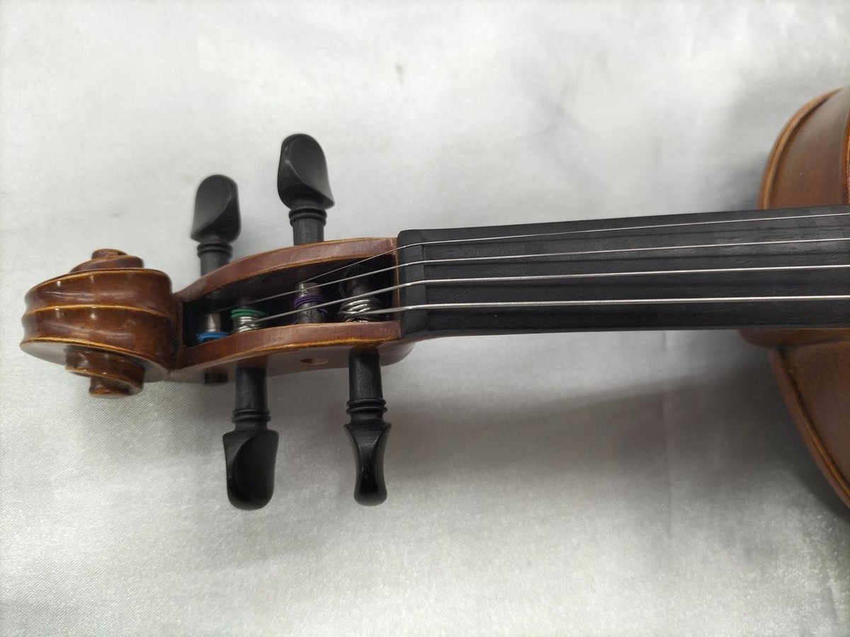 Yamaha V-5 1/10 Violin | eBay