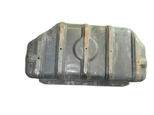 Jeep Wrangler TJ 97-06 OEM Fuel Gas Tank Skid Plate FREE SHIPPING