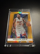 Sorting Through the 2013 Panini Prizm Football Prizm Parallels and Where to Find Them 28