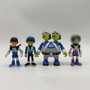 Miles from Tomorrowland Toys | eBay