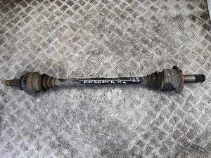 BMW 7 F01, F02 Hinten Rechts Antriebswelle 7566074 3.00 Diesel 180kw 2011